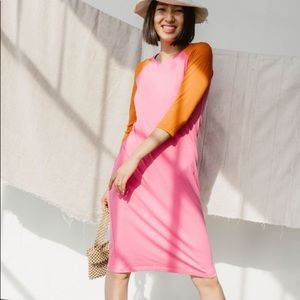 Sonnet James Remi Dress